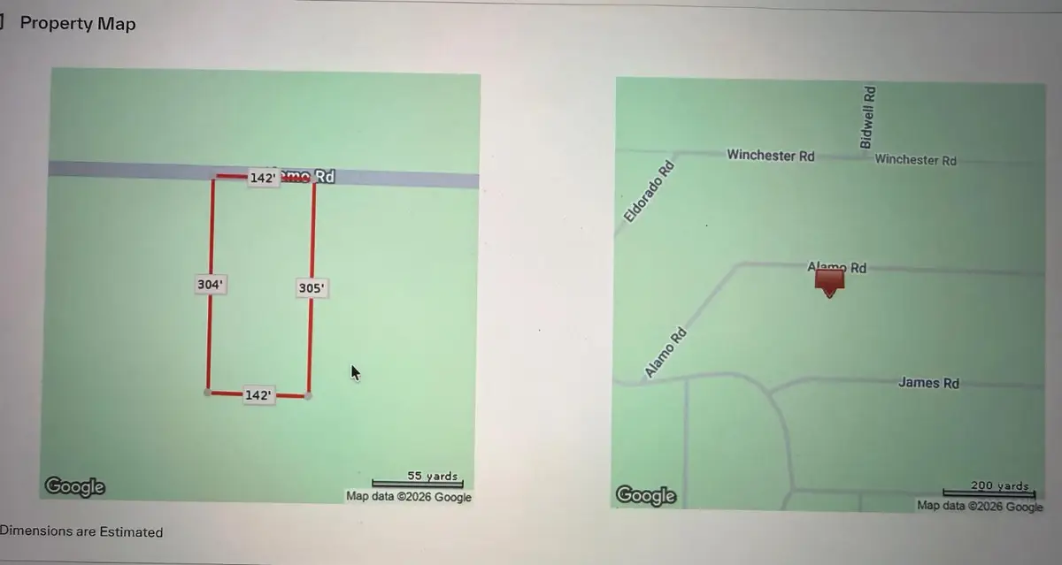 0 James Road, Alturas, CA 96101 - #1
