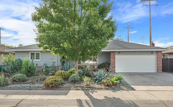 541 S Rose Street, Lodi, CA 95240
