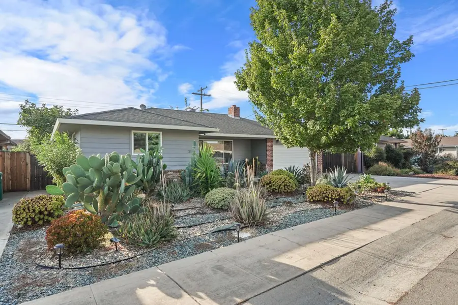 541 S Rose Street, Lodi, CA 95240 - #3