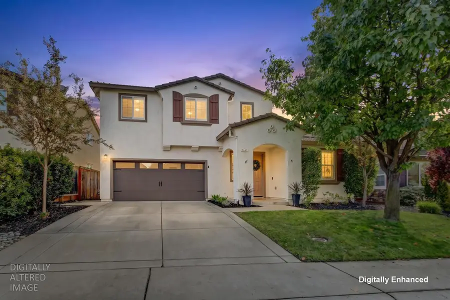 1847 Stageline Circle, Rocklin, CA 95765 - #2