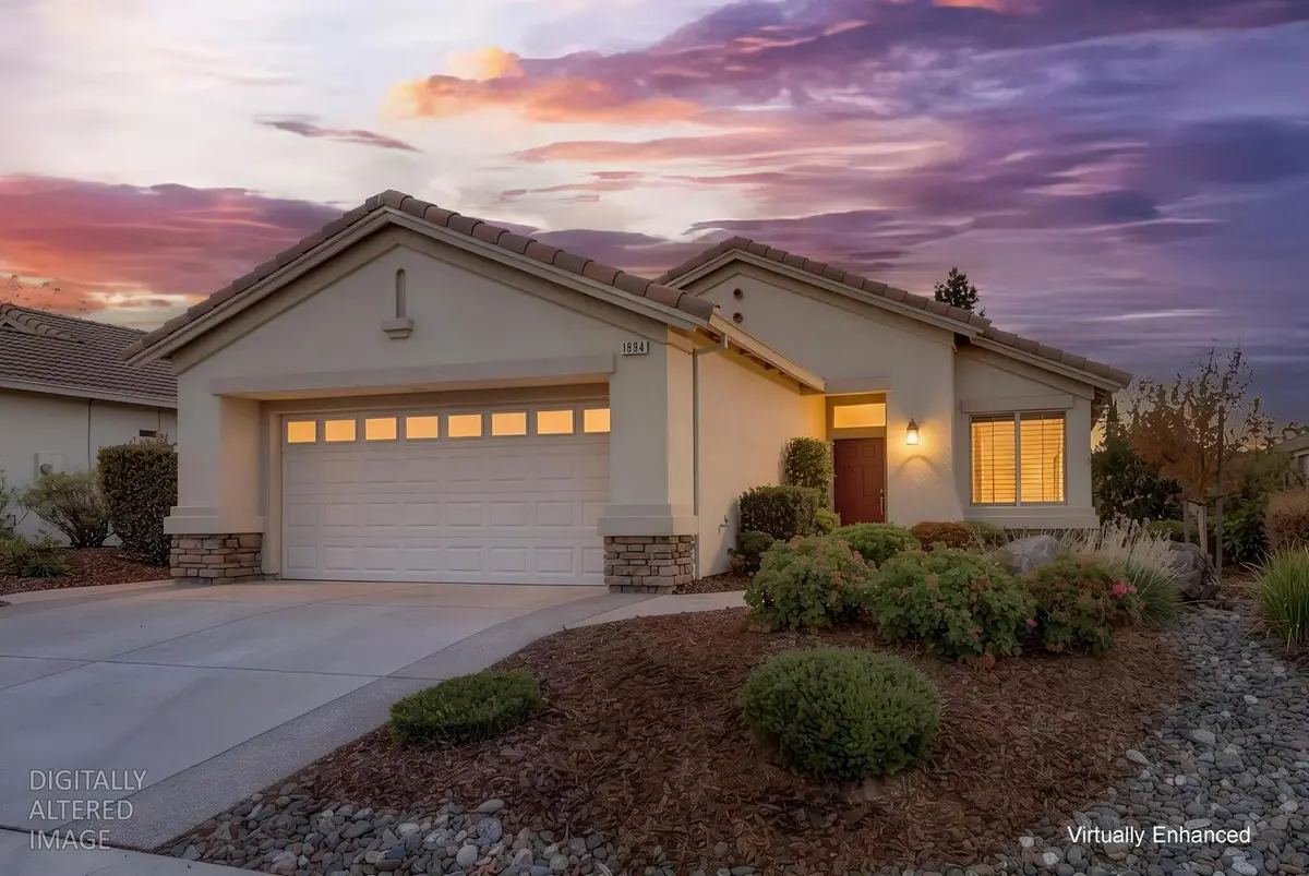 1894 Hidden Hollow Lane, Lincoln, CA 95648 - #1