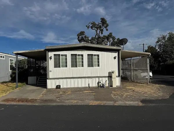 5835 Cherokee Road #41, Stockton, CA 95215