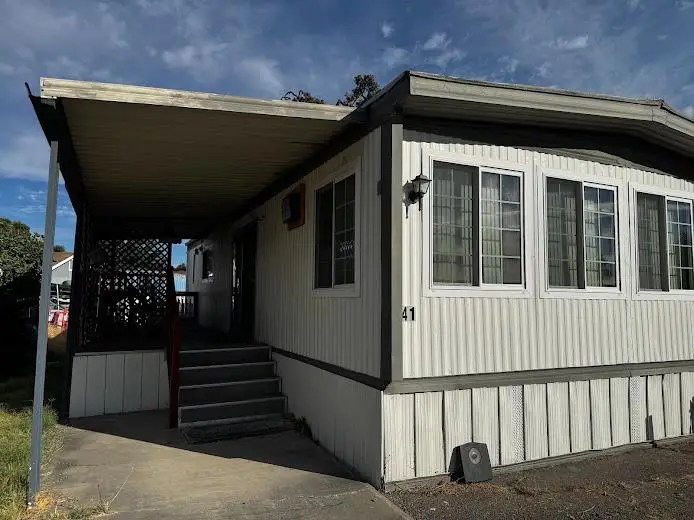 5835 Cherokee Road #41, Stockton, CA 95215 - #2