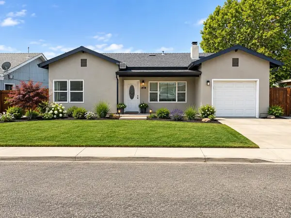 2228 Greely Drive, Marysville, CA 95901