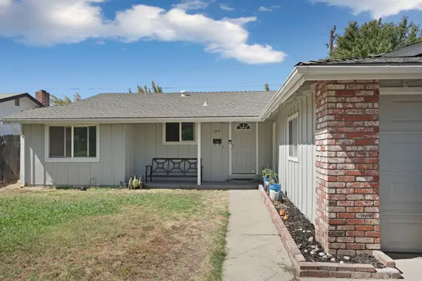1717 Silvaire Drive, Modesto, CA 95350