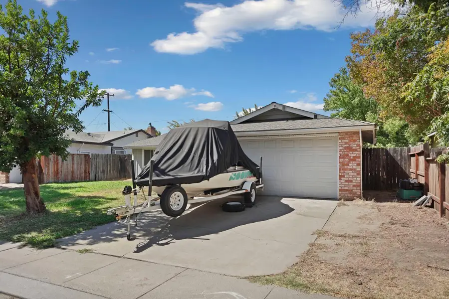 1717 Silvaire Drive, Modesto, CA 95350 - #3