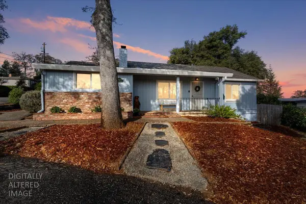 350 Racetrack Street, Auburn, CA 95603