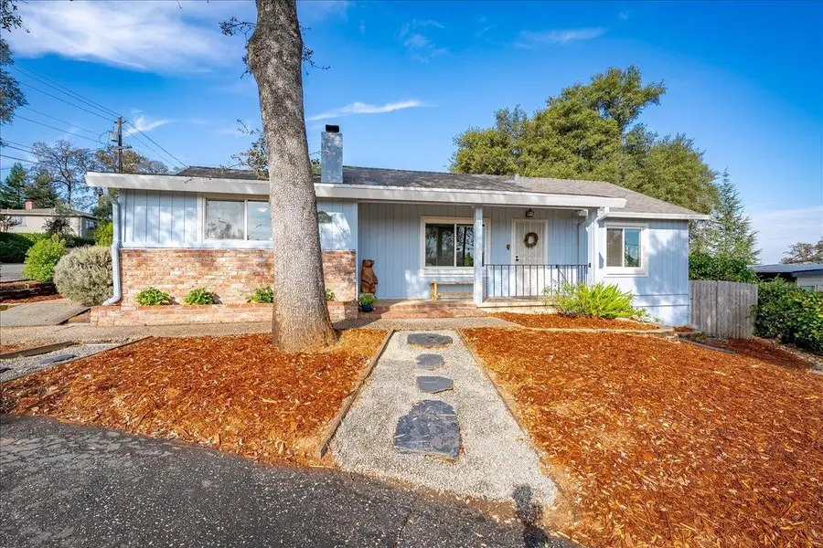 350 Racetrack Street, Auburn, CA 95603 - #2