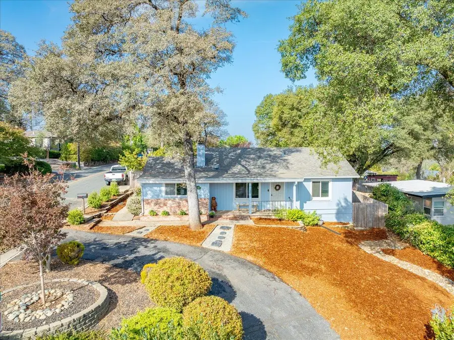 350 Racetrack Street, Auburn, CA 95603 - #3