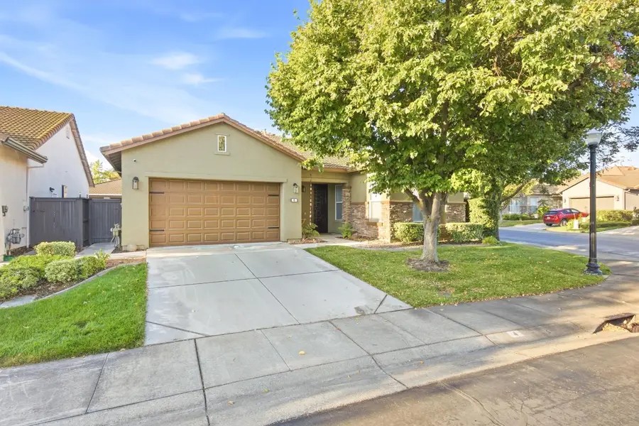 4 Walshford Place, Sacramento, CA 95835 - #2