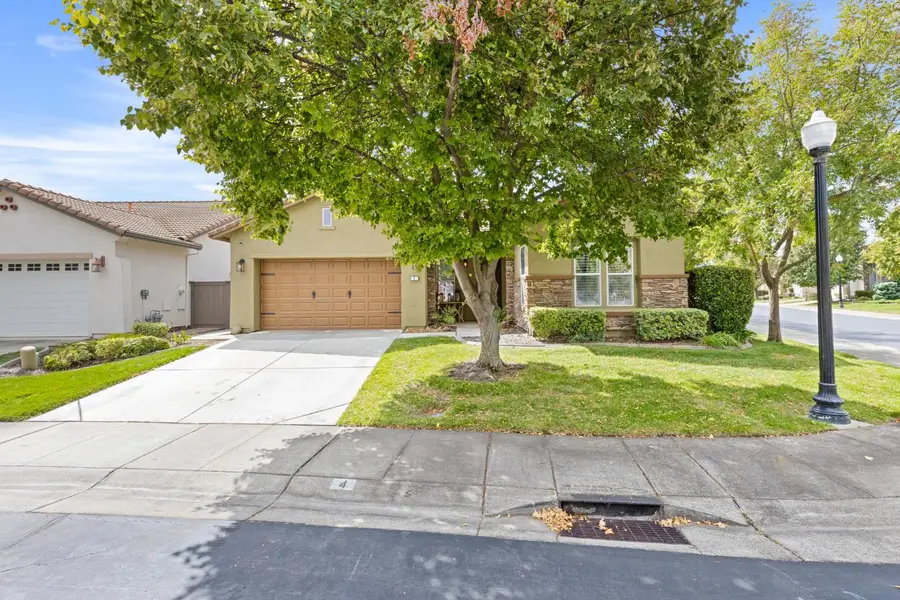 4 Walshford Place, Sacramento, CA 95835 - #3