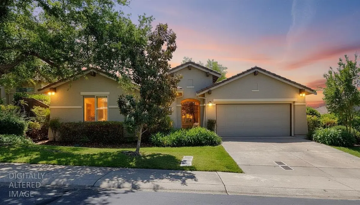 4108 Arenzano Way, El Dorado Hills, CA 95762 - #1