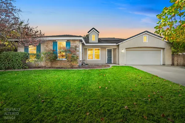 2152 Greenhorn Creek Circle, Plumas Lake, CA 95961