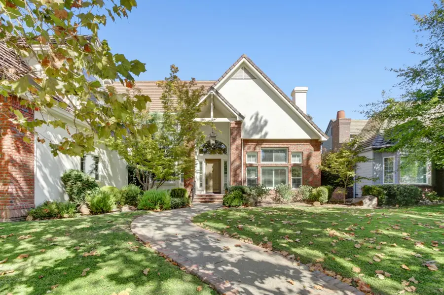 578 Ashton Park Lane, Sacramento, CA 95864 - #2