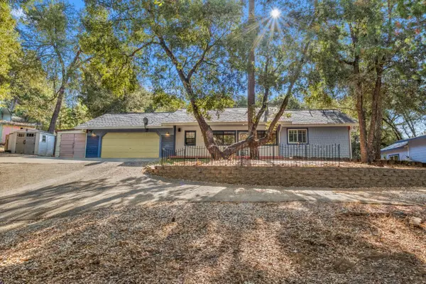 4707 Peace Trail, Placerville, CA 95667