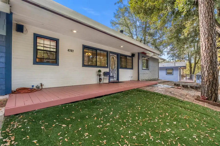 4707 Peace Trail, Placerville, CA 95667 - #2