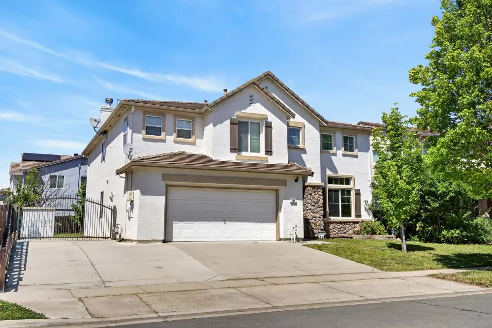 235 Mississippi Drive, Yuba City, CA 95991 - #1