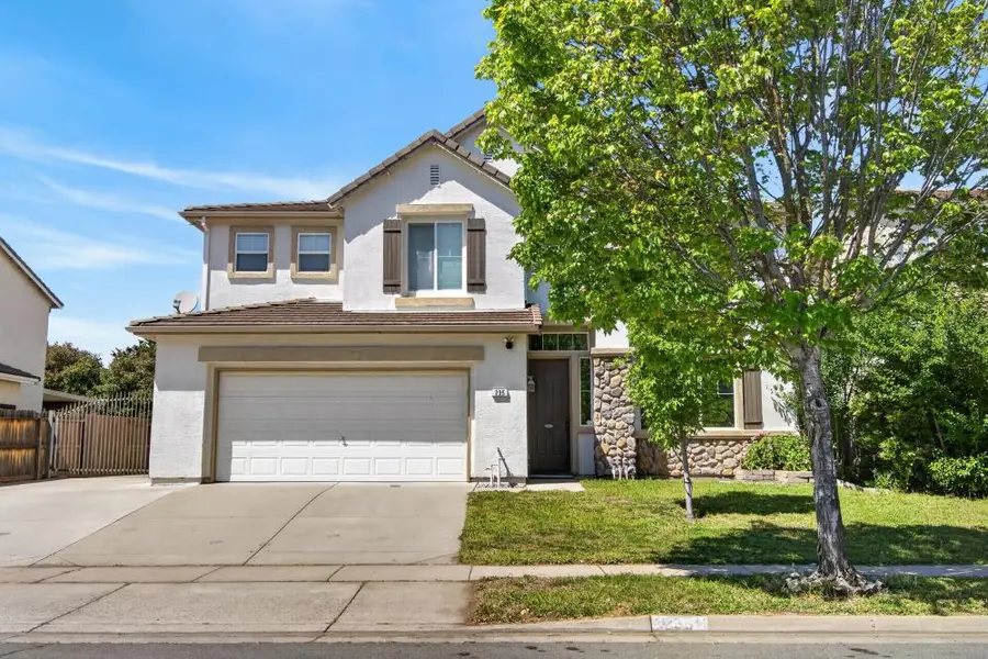 235 Mississippi Drive, Yuba City, CA 95991 - #2