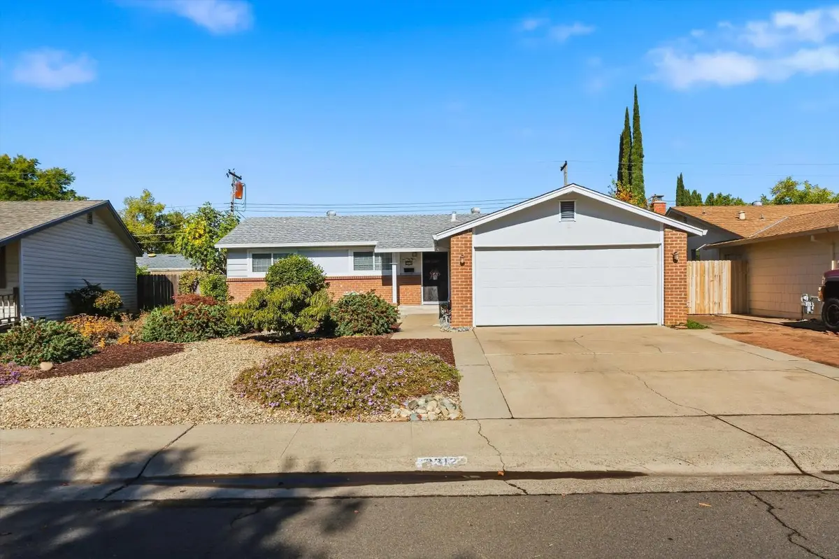 2312 Byrd Drive, Rancho Cordova, CA 95670 - #1