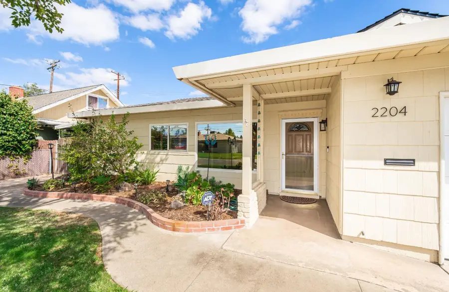 2204 Cortez Lane, Sacramento, CA 95825 - #3