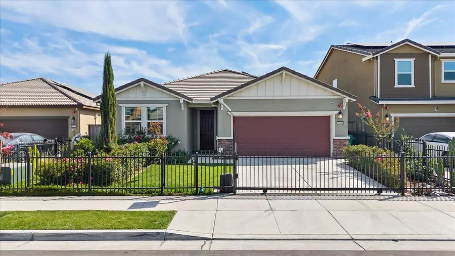 10638 Allman Drive, Stockton, CA 95212 - #2