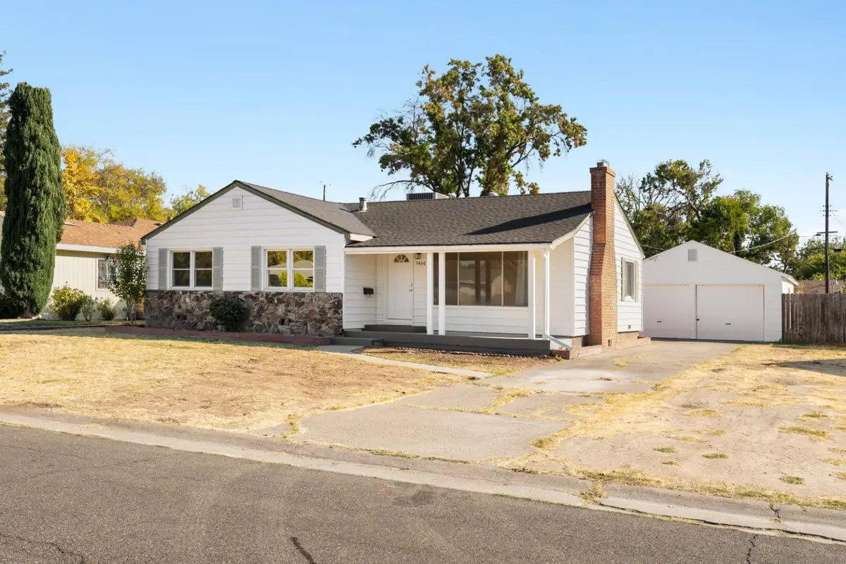 3460 Sierra View Lane, Sacramento, CA 95821 - #1