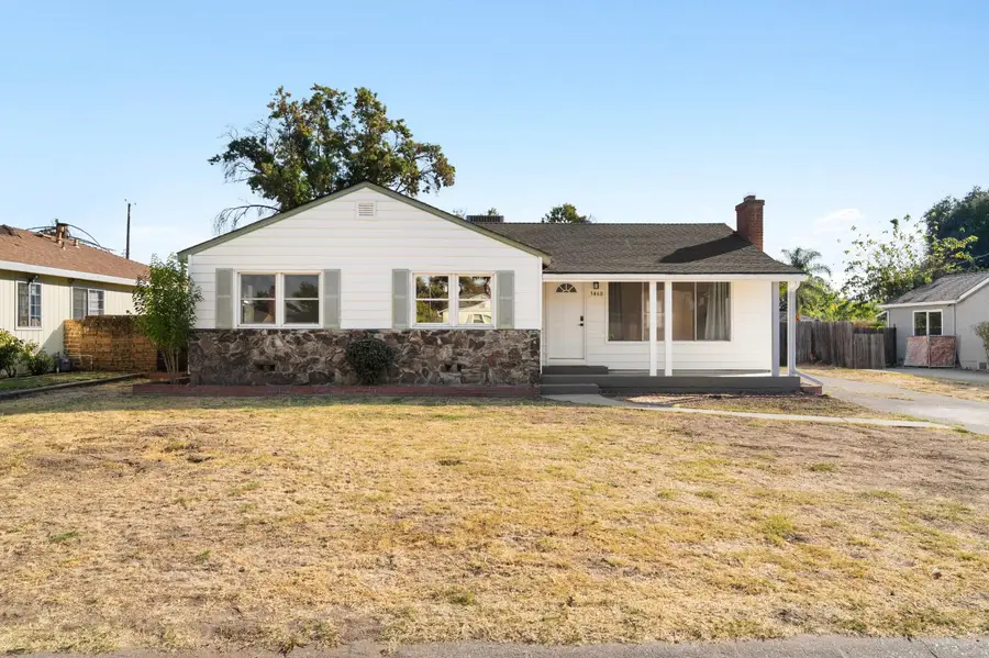 3460 Sierra View Lane, Sacramento, CA 95821 - #2