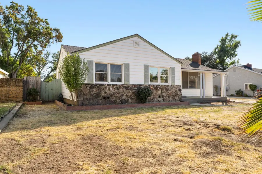 3460 Sierra View Lane, Sacramento, CA 95821 - #3