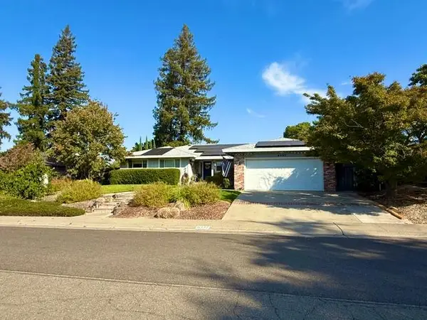 6337 Hillrise Drive, Carmichael, CA 95608