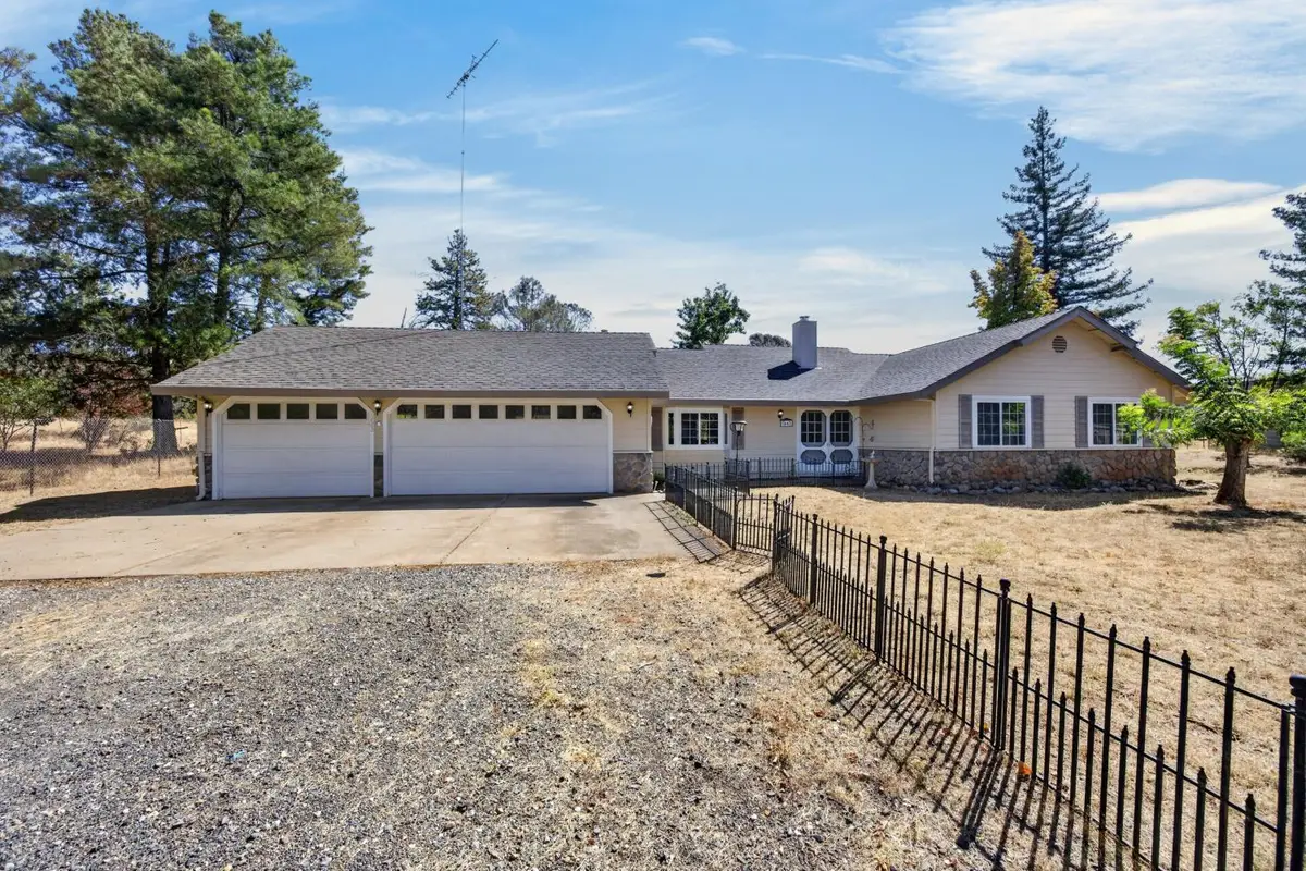 3663 Many Oaks Lane, Shingle Springs, CA 95682 - #1