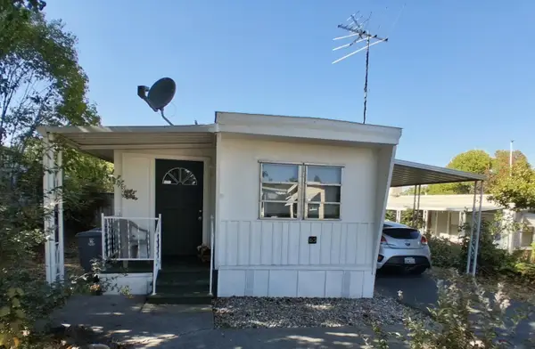 1605 Grass Valley Highway #65, Auburn, CA 95603