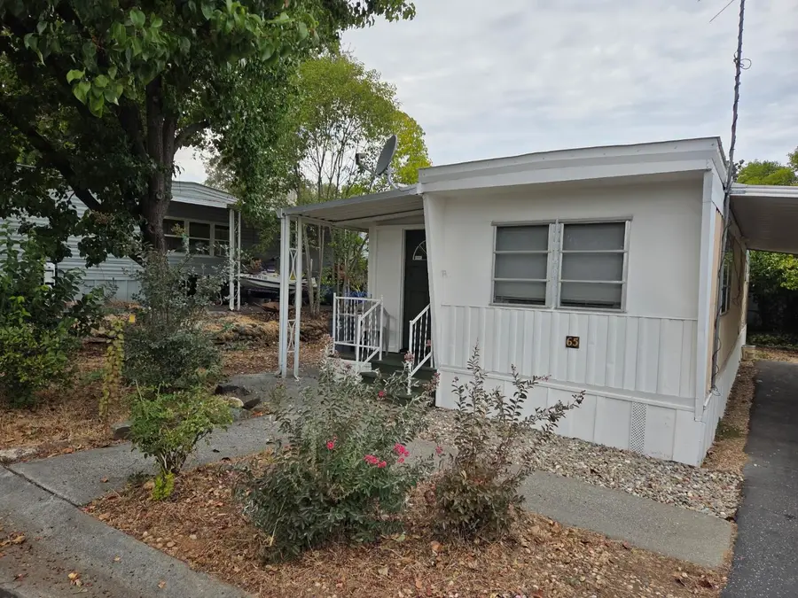 1605 Grass Valley Highway #65, Auburn, CA 95603 - #2