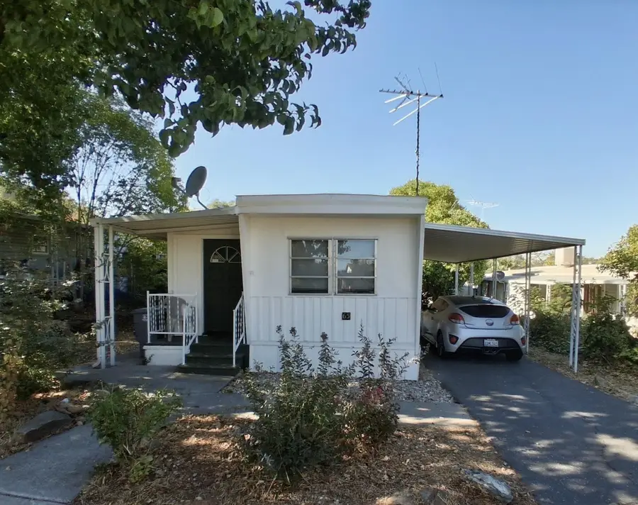 1605 Grass Valley Highway #65, Auburn, CA 95603 - #3