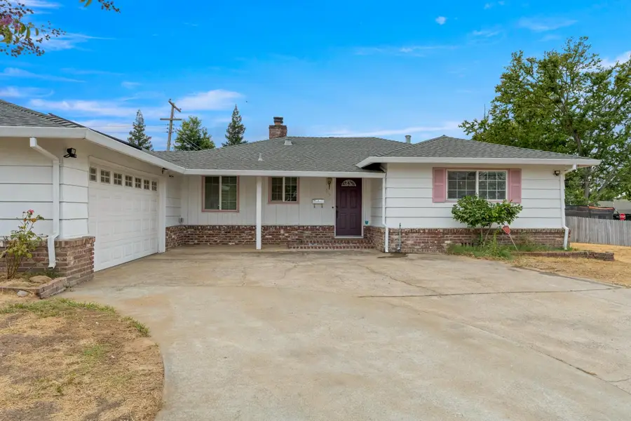 6026 Ranger Way, Carmichael, CA 95608 - #2