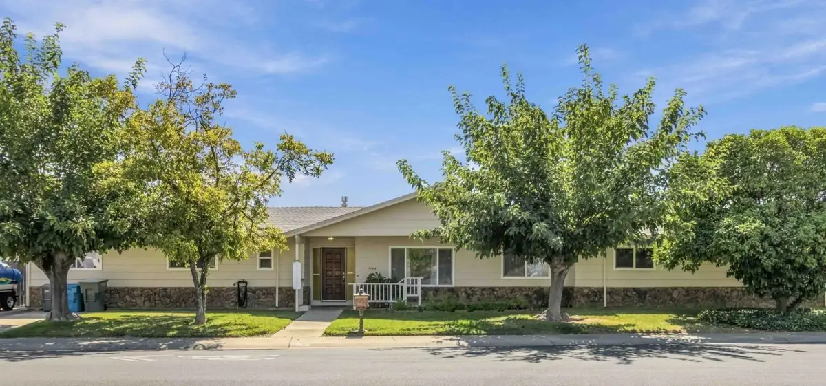 1104 Johnson Avenue, Marysville, CA 95901 - #1