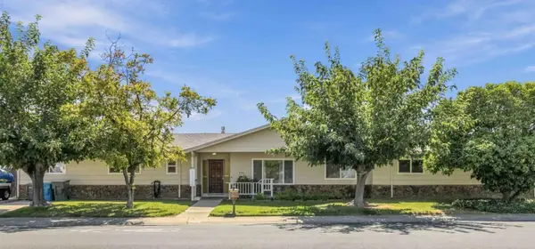 1104 Johnson Avenue, Marysville, CA 95901