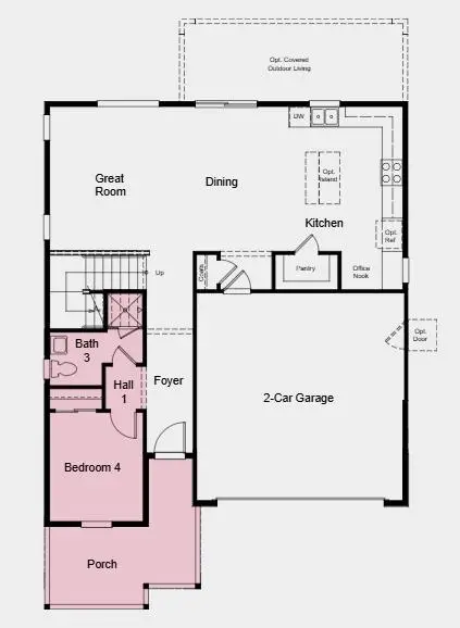 7601 Kobuk Valley Circle, Sacramento, CA 95829 - #2