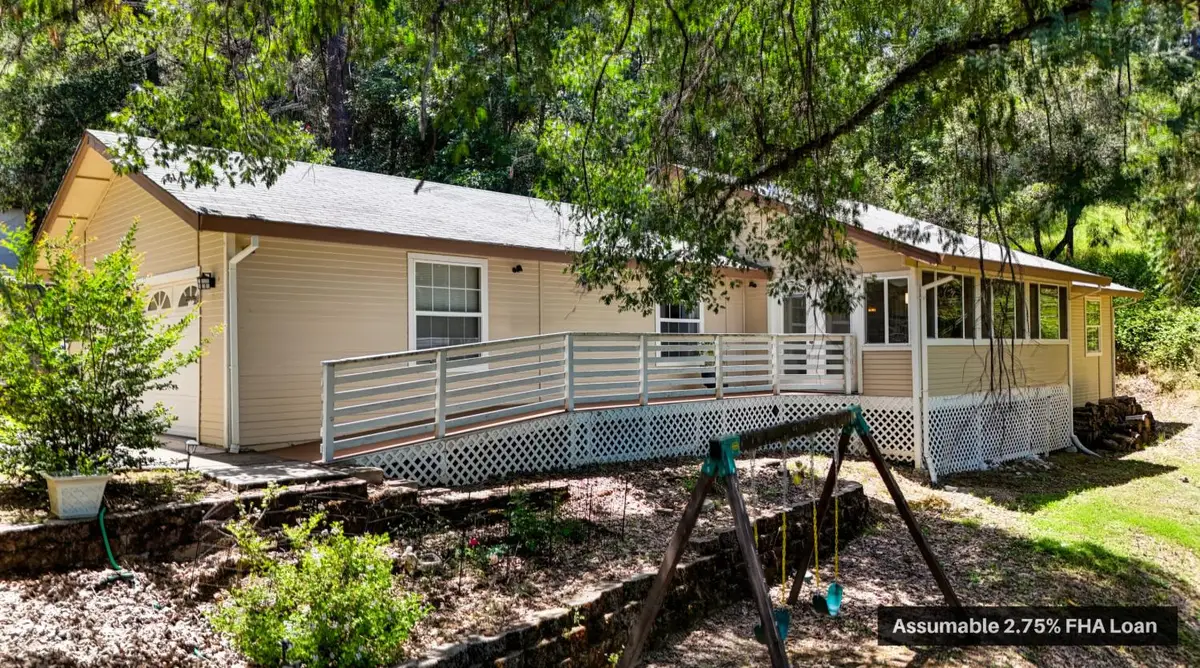 3256 Gerle Ave., Placerville, CA 95667 - #1