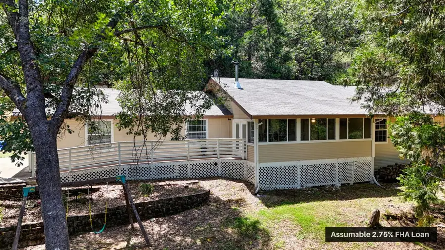 3256 Gerle Ave., Placerville, CA 95667 - #2