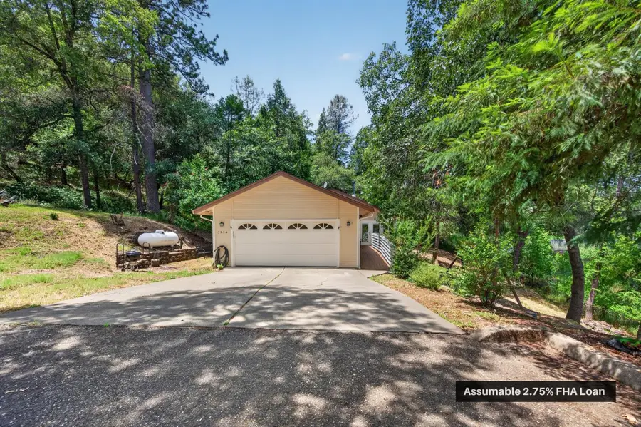 3256 Gerle Ave., Placerville, CA 95667 - #3