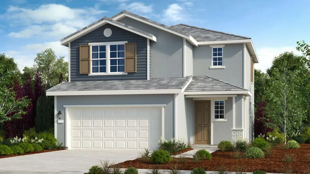 7712 Gray Wolf Way, Sacramento, CA 95829 - #1