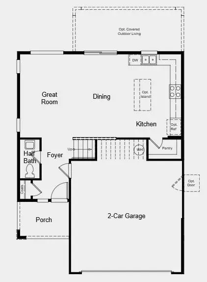 7712 Gray Wolf Way, Sacramento, CA 95829 - #2