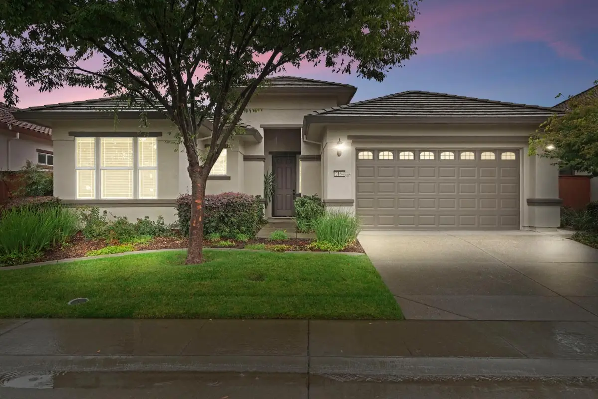 2164 Exminster Lane, Roseville, CA 95747 - #1