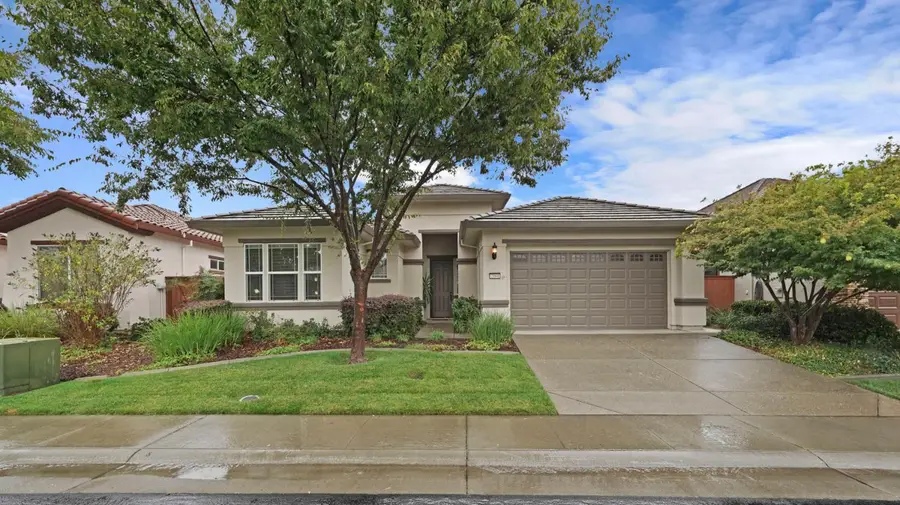 2164 Exminster Lane, Roseville, CA 95747 - #2