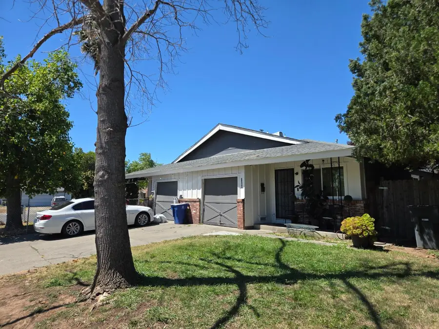 7394 Stratford Street, Sacramento, CA 95822 - #3
