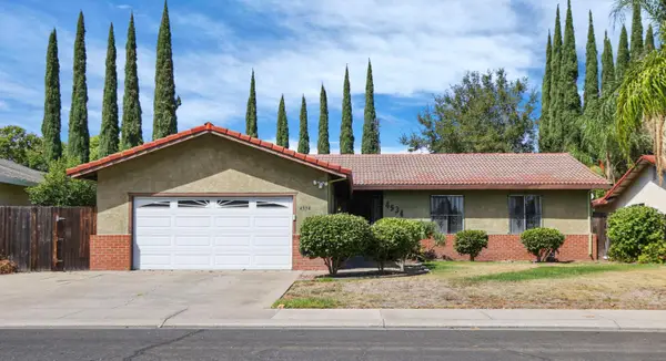 4534 Burnham Circle, Stockton, CA 95207
