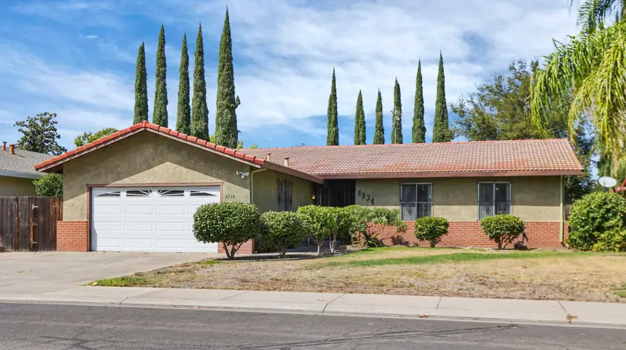 4534 Burnham Circle, Stockton, CA 95207 - #2