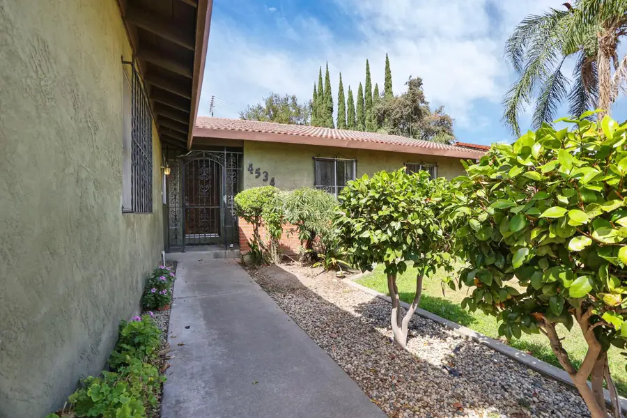 4534 Burnham Circle, Stockton, CA 95207 - #3