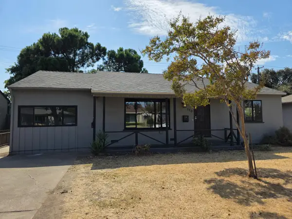 170 E Fargo Street, Stockton, CA 95204