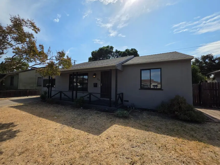 170 E Fargo Street, Stockton, CA 95204 - #2